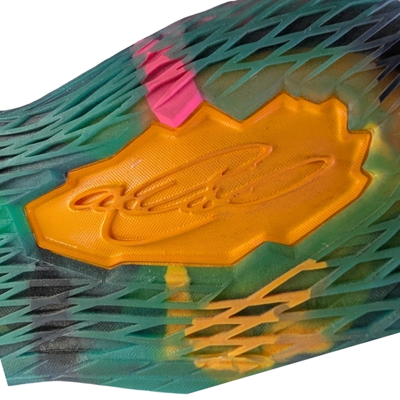 Nike LeBron 17 XVII "I Promise" Multicolor Basketball Shoes Size 11.5 - Picture 6 of 16